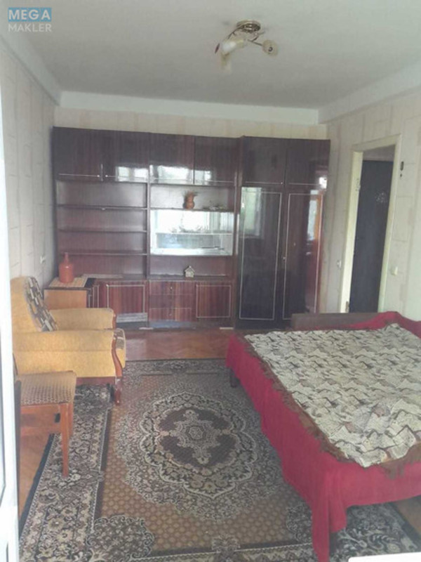 Оренда 1 кімнатної квартири, <a class="location-link" href="/kiev/" title="Недвижимость Київ">Київ</a>, <a class="location-link" href="/kiev/solomenskij/" title="Недвижимость Солом'янський район">Солом'янський р-н</a>, Ніщинського вул., 10 (изображение 7)