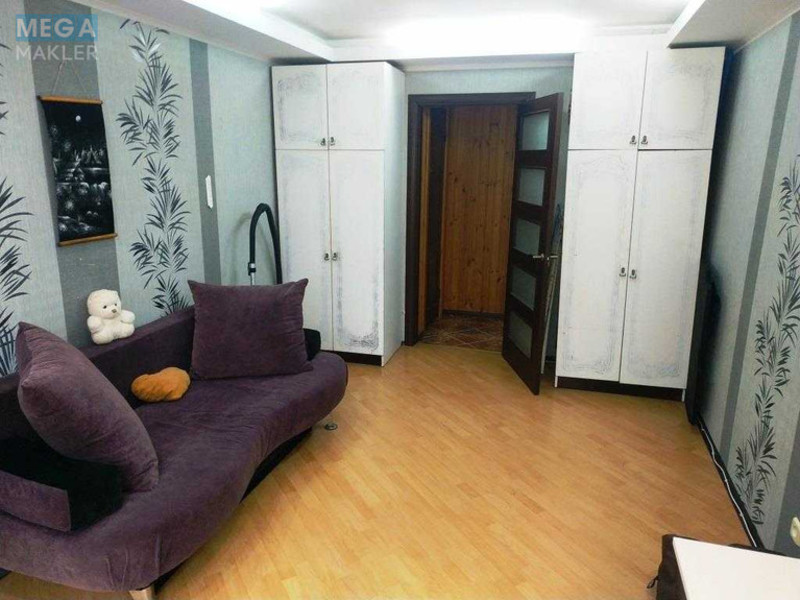 Оренда 2 кімнатної квартири, <a class="location-link" href="/kiev/" title="Недвижимость Київ">Київ</a>, <a class="location-link" href="/kiev/dneprovskij/" title="Недвижимость Дніпровський район">Дніпровський р-н</a>, Будівельників вул., 12а (изображение 8)