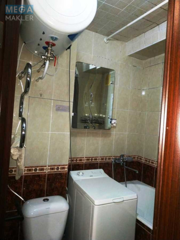 Оренда 2 кімнатної квартири, <a class="location-link" href="/kiev/" title="Недвижимость Київ">Київ</a>, <a class="location-link" href="/kiev/dneprovskij/" title="Недвижимость Дніпровський район">Дніпровський р-н</a>, Будівельників вул., 12а (изображение 13)