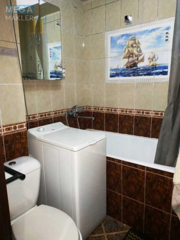 Оренда 2 кімнатної квартири, <a class="location-link" href="/kiev/" title="Недвижимость Київ">Київ</a>, <a class="location-link" href="/kiev/dneprovskij/" title="Недвижимость Дніпровський район">Дніпровський р-н</a>, Будівельників вул., 12а (изображение 14)