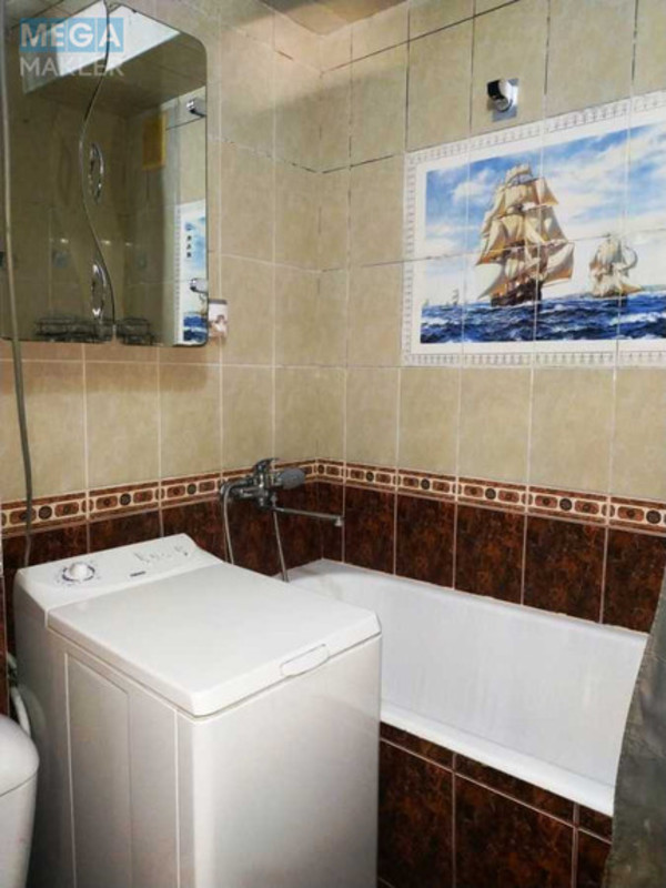 Оренда 2 кімнатної квартири, <a class="location-link" href="/kiev/" title="Недвижимость Київ">Київ</a>, <a class="location-link" href="/kiev/dneprovskij/" title="Недвижимость Дніпровський район">Дніпровський р-н</a>, Будівельників вул., 12а (изображение 16)