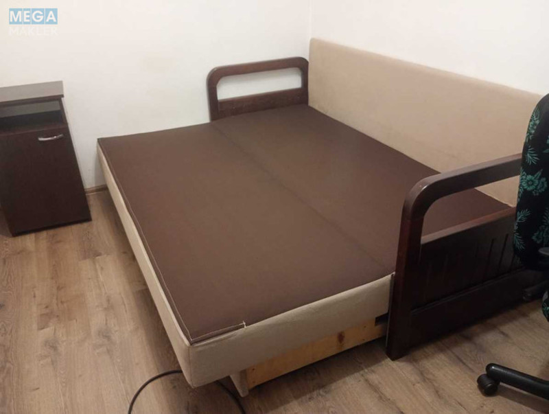 Оренда 2 кімнатної квартири, <a class="location-link" href="/kiev/" title="Недвижимость Київ">Київ</a>, <a class="location-link" href="/kiev/solomenskij/" title="Недвижимость Солом'янський район">Солом'янський р-н</a>, Академика Каблукова ул., 23 (изображение 7)