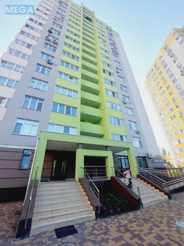Оренда 2 кімнатної квартири, <a class="location-link" href="/kiev/" title="Недвижимость Київ">Київ</a>, <a class="location-link" href="/kiev/solomenskij/" title="Недвижимость Солом'янський район">Солом'янський р-н</a>, Академика Каблукова ул., 23 (изображение 13)