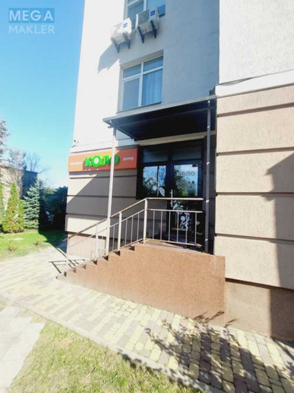 Оренда 2 кімнатної квартири, <a class="location-link" href="/kiev/" title="Недвижимость Київ">Київ</a>, <a class="location-link" href="/kiev/solomenskij/" title="Недвижимость Солом'янський район">Солом'янський р-н</a>, Академика Каблукова ул., 23 (изображение 15)