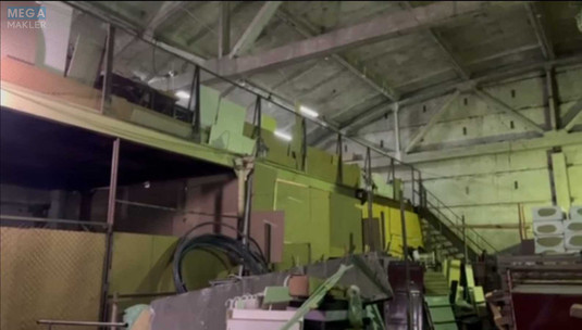 Оренда комерційної нерухомості, 1&nbsp;150&nbsp;кв.м, под склад, <a class="location-link" href="/kiev/" title="Недвижимость Київ">Київ</a>, <a class="location-link" href="/kiev/goloseevskij/" title="Недвижимость Голосіївський район">Голосіївський р-н</a>, Онуфрия Трутенко ул. (изображение 2)