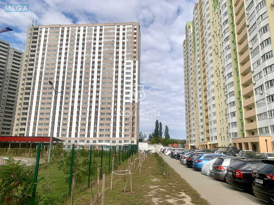Продаж 3 кімнатної квартири (76,6/42,9/11), 22 пов. 25 пов. будинку, <a class="location-link" href="/kotsyubinskoe/" title="Недвижимость Коцюбинське">Коцюбинське</a>, Доківська, 10к13 (изображение 2)