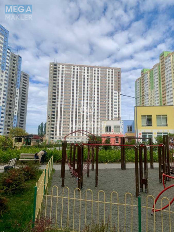 Продаж 3 кімнатної квартири (76,6/42,9/11), 22 пов. 25 пов. будинку, <a class="location-link" href="/kotsyubinskoe/" title="Недвижимость Коцюбинське">Коцюбинське</a>, Доківська, 10к13 (изображение 4)