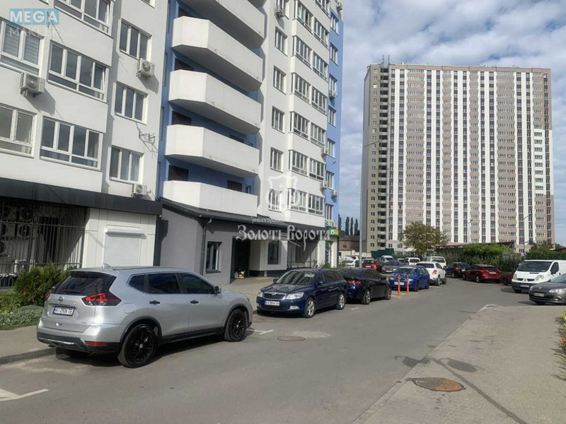 Продаж 3 кімнатної квартири (76,6/42,9/11), 22 пов. 25 пов. будинку, <a class="location-link" href="/kotsyubinskoe/" title="Недвижимость Коцюбинське">Коцюбинське</a>, Доківська, 10к13 (изображение 5)