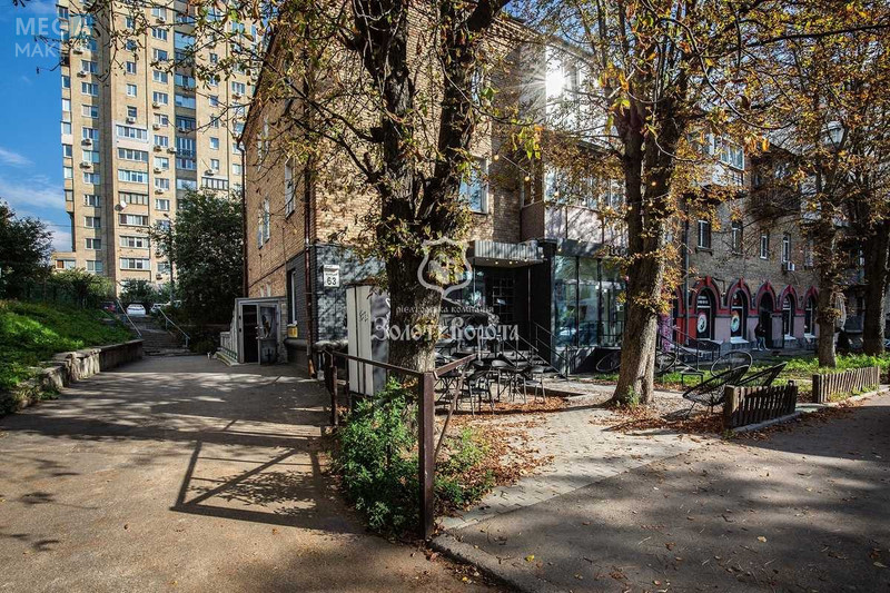 Продаж комерційної нерухомості, 64&nbsp;кв.м, под офис, <a class="location-link" href="/kiev/" title="Недвижимость Київ">Київ</a>, <a class="location-link" href="/kiev/pecherskij/" title="Недвижимость Печерський район">Печерський р-н</a>, Звіринецька вул., 61 (изображение 15)