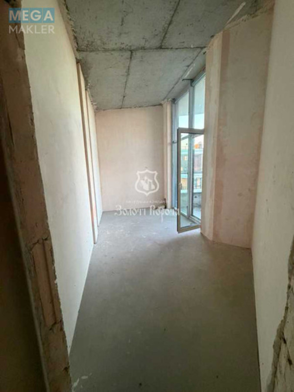 Продаж 4 кімнатної квартири (123,1/55/35), 6 пов. 6 пов. будинку, <a class="location-link" href="/kiev/" title="Недвижимость Київ">Київ</a>, <a class="location-link" href="/kiev/desnyanskij/" title="Недвижимость Деснянський район">Деснянський р-н</a>, Радистів вул., 40 (изображение 5)