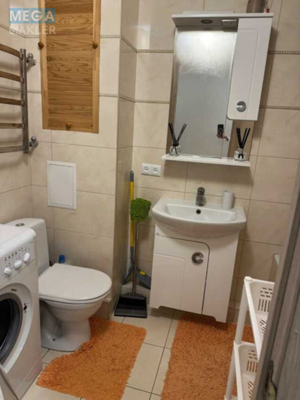 Оренда 1 кімнатної квартири, <a class="location-link" href="/kiev/" title="Недвижимость Київ">Київ</a>, <a class="location-link" href="/kiev/dneprovskij/" title="Недвижимость Дніпровський район">Дніпровський р-н</a>, Митрополита Андрея Шептицкого ул., 7 (изображение 13)
