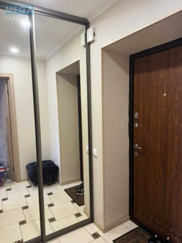 Оренда 1 кімнатної квартири, <a class="location-link" href="/kiev/" title="Недвижимость Київ">Київ</a>, <a class="location-link" href="/kiev/dneprovskij/" title="Недвижимость Дніпровський район">Дніпровський р-н</a>, Митрополита Андрея Шептицкого ул., 7 (изображение 15)