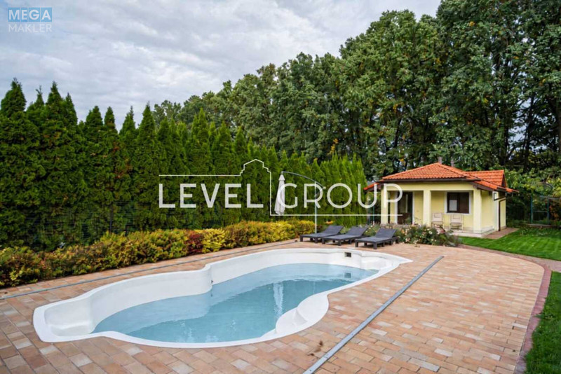 Продаж дома, 2&nbsp;поверху, 262&nbsp;кв.м, 5&nbsp;кімнат, ділянка 12,50&nbsp;соток, <a class="location-link" href="/roslavichi/" title="Недвижимость Рославичі">Рославичі</a>, Юлианська, 53 (изображение 4)