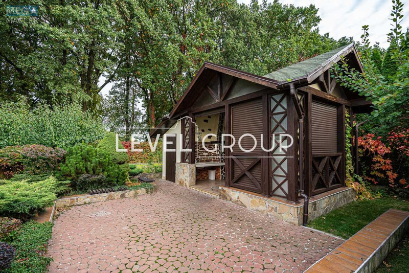 Продаж дома, 2&nbsp;поверху, 262&nbsp;кв.м, 5&nbsp;кімнат, ділянка 12,50&nbsp;соток, <a class="location-link" href="/roslavichi/" title="Недвижимость Рославичі">Рославичі</a>, Юлианська, 53 (изображение 14)