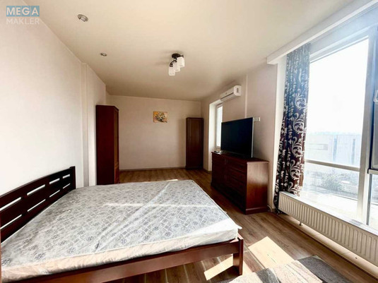 Продаж 1 кімнатної квартири (46,4/21,6/9), 4 пов. 26 пов. будинку, <a class="location-link" href="/kiev/" title="Недвижимость Київ">Київ</a>, <a class="location-link" href="/kiev/dneprovskij/" title="Недвижимость Дніпровський район">Дніпровський р-н</a>, Юрія Шумського вул., 5 (изображение 2)