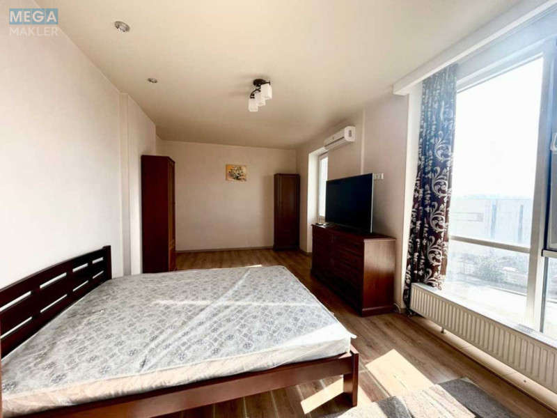 Продаж 1 кімнатної квартири (46,4/21,6/9), 4 пов. 26 пов. будинку, <a class="location-link" href="/kiev/" title="Недвижимость Київ">Київ</a>, <a class="location-link" href="/kiev/dneprovskij/" title="Недвижимость Дніпровський район">Дніпровський р-н</a>, Юрія Шумського вул., 5 (изображение 2)