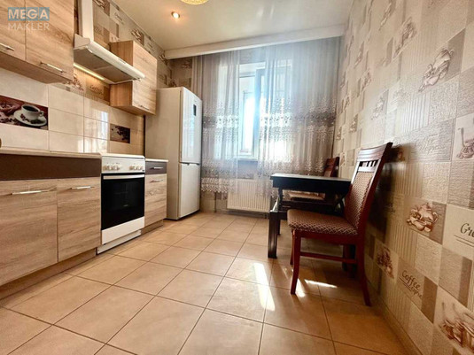 Продаж 1 кімнатної квартири (46,4/21,6/9), 4 пов. 26 пов. будинку, <a class="location-link" href="/kiev/" title="Недвижимость Київ">Київ</a>, <a class="location-link" href="/kiev/dneprovskij/" title="Недвижимость Дніпровський район">Дніпровський р-н</a>, Юрія Шумського вул., 5 (изображение 5)