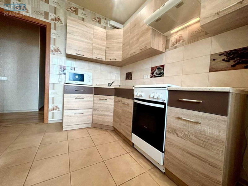 Продаж 1 кімнатної квартири (46,4/21,6/9), 4 пов. 26 пов. будинку, <a class="location-link" href="/kiev/" title="Недвижимость Київ">Київ</a>, <a class="location-link" href="/kiev/dneprovskij/" title="Недвижимость Дніпровський район">Дніпровський р-н</a>, Юрія Шумського вул., 5 (изображение 6)