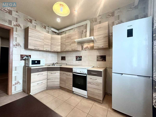 Продаж 1 кімнатної квартири (46,4/21,6/9), 4 пов. 26 пов. будинку, <a class="location-link" href="/kiev/" title="Недвижимость Київ">Київ</a>, <a class="location-link" href="/kiev/dneprovskij/" title="Недвижимость Дніпровський район">Дніпровський р-н</a>, Юрія Шумського вул., 5 (изображение 7)
