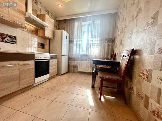 Продаж 1 кімнатної квартири (46,4/21,6/9), 4 пов. 26 пов. будинку, <a class="location-link" href="/kiev/" title="Недвижимость Київ">Київ</a>, <a class="location-link" href="/kiev/dneprovskij/" title="Недвижимость Дніпровський район">Дніпровський р-н</a>, Юрія Шумського вул., 5 (изображение 8)