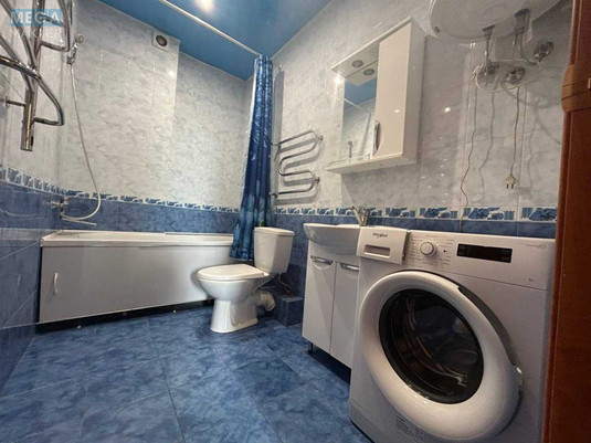 Продаж 1 кімнатної квартири (46,4/21,6/9), 4 пов. 26 пов. будинку, <a class="location-link" href="/kiev/" title="Недвижимость Київ">Київ</a>, <a class="location-link" href="/kiev/dneprovskij/" title="Недвижимость Дніпровський район">Дніпровський р-н</a>, Юрія Шумського вул., 5 (изображение 11)