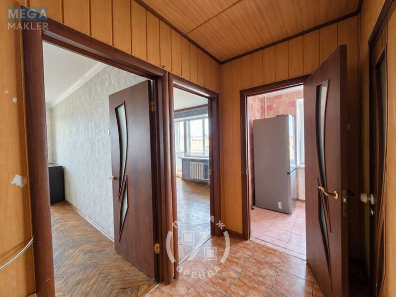 Продаж 2 кімнатної квартири (45,4/27/6), 9 пов. 9 пов. будинку, <a class="location-link" href="/kiev/" title="Недвижимость Київ">Київ</a>, <a class="location-link" href="/kiev/solomenskij/" title="Недвижимость Солом'янський район">Солом'янський р-н</a>, Александра Пироговского ул., 8 (изображение 5)
