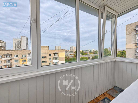 Продаж 2 кімнатної квартири (45,4/27/6), 9 пов. 9 пов. будинку, <a class="location-link" href="/kiev/" title="Недвижимость Київ">Київ</a>, <a class="location-link" href="/kiev/solomenskij/" title="Недвижимость Солом'янський район">Солом'янський р-н</a>, Александра Пироговского ул., 8 (изображение 8)