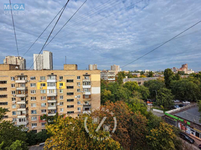 Продаж 2 кімнатної квартири (45,4/27/6), 9 пов. 9 пов. будинку, <a class="location-link" href="/kiev/" title="Недвижимость Київ">Київ</a>, <a class="location-link" href="/kiev/solomenskij/" title="Недвижимость Солом'янський район">Солом'янський р-н</a>, Александра Пироговского ул., 8 (изображение 9)