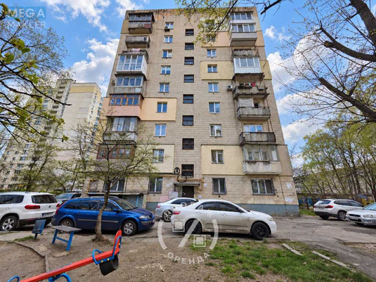 Продаж 2 кімнатної квартири (45,4/27/6), 9 пов. 9 пов. будинку, <a class="location-link" href="/kiev/" title="Недвижимость Київ">Київ</a>, <a class="location-link" href="/kiev/solomenskij/" title="Недвижимость Солом'янський район">Солом'янський р-н</a>, Александра Пироговского ул., 8 (изображение 10)