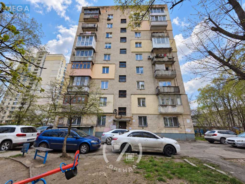 Продаж 2 кімнатної квартири (45,4/27/6), 9 пов. 9 пов. будинку, <a class="location-link" href="/kiev/" title="Недвижимость Київ">Київ</a>, <a class="location-link" href="/kiev/solomenskij/" title="Недвижимость Солом'янський район">Солом'янський р-н</a>, Александра Пироговского ул., 8 (изображение 10)