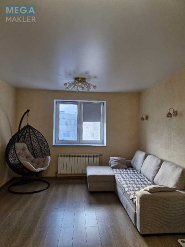Продаж 1 кімнатної квартири (33,2/21/4), 26 пов. 27 пов. будинку, <a class="location-link" href="/kiev/" title="Недвижимость Київ">Київ</a>, <a class="location-link" href="/kiev/obolonskij/" title="Недвижимость Оболонський район">Оболонський р-н</a>, Петра Калнышевского ул., 7 (изображение 3)