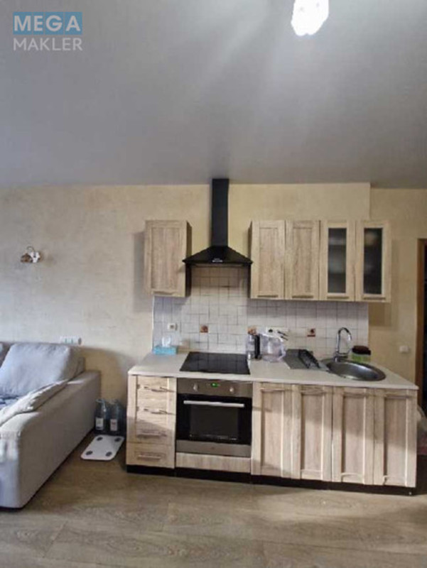 Продаж 1 кімнатної квартири (33,2/21/4), 26 пов. 27 пов. будинку, <a class="location-link" href="/kiev/" title="Недвижимость Київ">Київ</a>, <a class="location-link" href="/kiev/obolonskij/" title="Недвижимость Оболонський район">Оболонський р-н</a>, Петра Калнышевского ул., 7 (изображение 4)