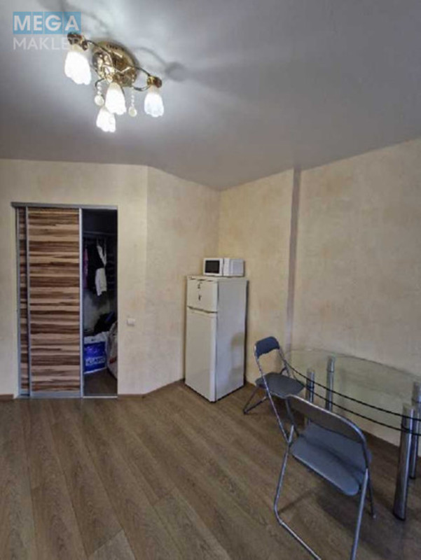 Продаж 1 кімнатної квартири (33,2/21/4), 26 пов. 27 пов. будинку, <a class="location-link" href="/kiev/" title="Недвижимость Київ">Київ</a>, <a class="location-link" href="/kiev/obolonskij/" title="Недвижимость Оболонський район">Оболонський р-н</a>, Петра Калнышевского ул., 7 (изображение 7)