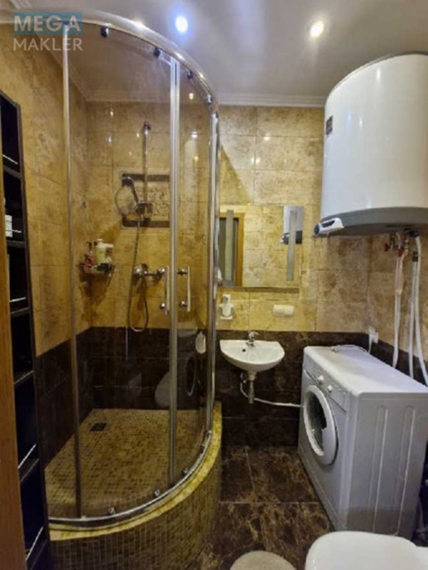 Продаж 1 кімнатної квартири (33,2/21/4), 26 пов. 27 пов. будинку, <a class="location-link" href="/kiev/" title="Недвижимость Київ">Київ</a>, <a class="location-link" href="/kiev/obolonskij/" title="Недвижимость Оболонський район">Оболонський р-н</a>, Петра Калнышевского ул., 7 (изображение 9)