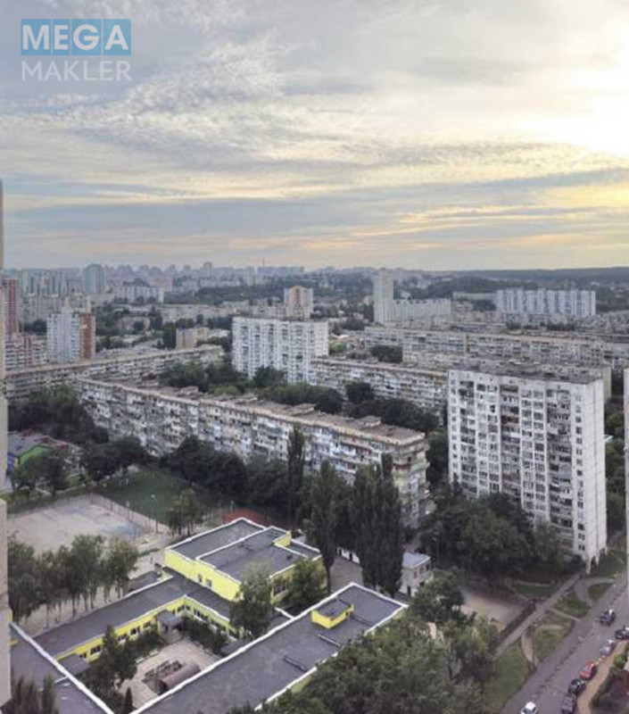 Продаж 1 кімнатної квартири (33,2/21/4), 26 пов. 27 пов. будинку, <a class="location-link" href="/kiev/" title="Недвижимость Київ">Київ</a>, <a class="location-link" href="/kiev/obolonskij/" title="Недвижимость Оболонський район">Оболонський р-н</a>, Петра Калнышевского ул., 7 (изображение 13)