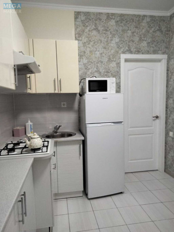 Оренда 1 кімнатної квартири, <a class="location-link" href="/petropavlovskaya-borshagovka/" title="Недвижимость Петропавлівська Борщагівка">Петропавлівська Борщагівка</a>, вул.Садова , 51в (изображение 5)