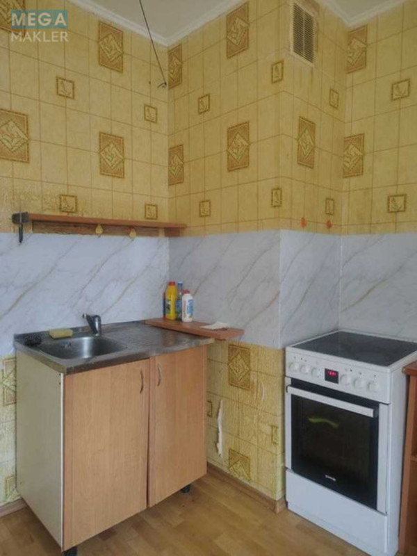Оренда 1 кімнатної квартири, <a class="location-link" href="/kiev/" title="Недвижимость Київ">Київ</a>, <a class="location-link" href="/kiev/svyatoshinskij/" title="Недвижимость Святошинський район">Святошинський р-н</a>, Олевська вул., 7 (изображение 2)