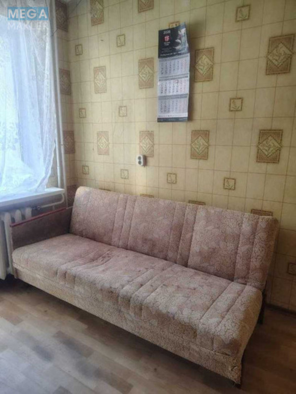 Оренда 1 кімнатної квартири, <a class="location-link" href="/kiev/" title="Недвижимость Київ">Київ</a>, <a class="location-link" href="/kiev/svyatoshinskij/" title="Недвижимость Святошинський район">Святошинський р-н</a>, Олевська вул., 7 (изображение 3)