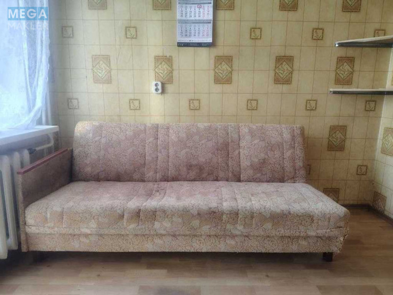 Оренда 1 кімнатної квартири, <a class="location-link" href="/kiev/" title="Недвижимость Київ">Київ</a>, <a class="location-link" href="/kiev/svyatoshinskij/" title="Недвижимость Святошинський район">Святошинський р-н</a>, Олевська вул., 7 (изображение 4)