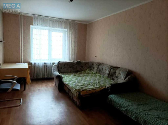 Оренда 1 кімнатної квартири, <a class="location-link" href="/kiev/" title="Недвижимость Київ">Київ</a>, <a class="location-link" href="/kiev/svyatoshinskij/" title="Недвижимость Святошинський район">Святошинський р-н</a>, Олевська вул., 7 (изображение 5)