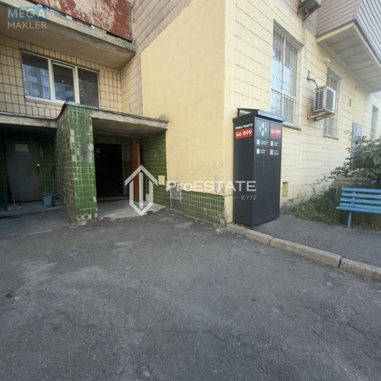 Продаж 2 кімнатної квартири (65/?/15), 7 пов. 9 пов. будинку, <a class="location-link" href="/kiev/" title="Недвижимость Київ">Київ</a>, <a class="location-link" href="/kiev/dneprovskij/" title="Недвижимость Дніпровський район">Дніпровський р-н</a>, Братиславська вул., 7 (изображение 20)