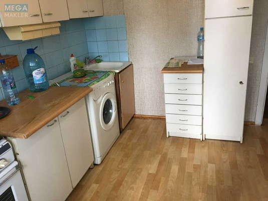 Оренда 1 кімнатної квартири, <a class="location-link" href="/kiev/" title="Недвижимость Київ">Київ</a>, <a class="location-link" href="/kiev/desnyanskij/" title="Недвижимость Деснянський район">Деснянський р-н</a>, Братиславська вул., 12 (изображение 5)