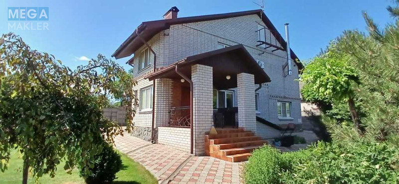 Продаж дома, 2&nbsp;поверху, 170&nbsp;кв.м, 7&nbsp;кімнат, ділянка 17&nbsp;соток, <a class="location-link" href="/novoaleksandrovka-selo-dp/" title="Недвижимость Новоолександрівка">Новоолександрівка</a>, Сурска, 4 (изображение 2)