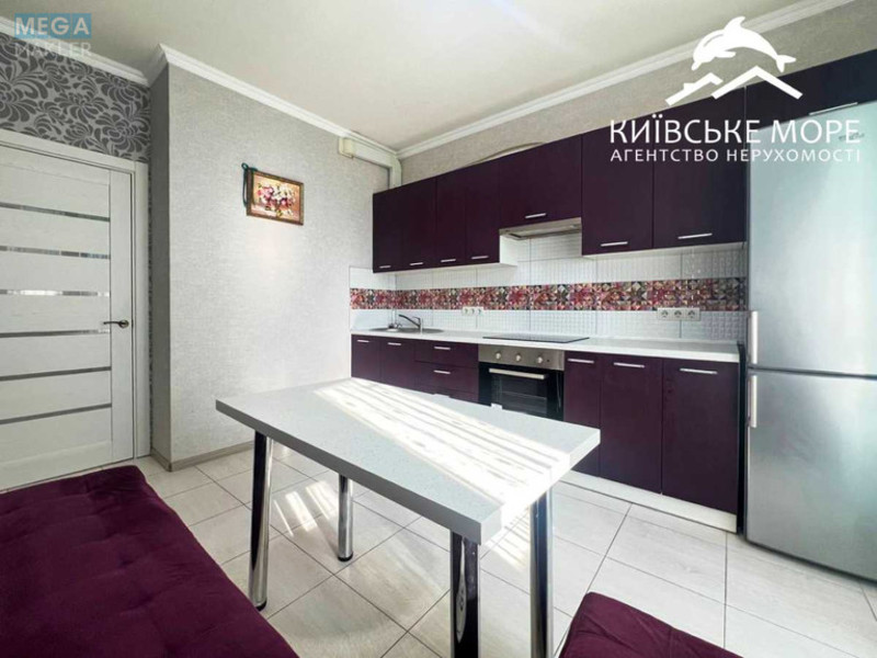 Оренда 1 кімнатної квартири, <a class="location-link" href="/kiev/" title="Недвижимость Київ">Київ</a>, <a class="location-link" href="/kiev/dneprovskij/" title="Недвижимость Дніпровський район">Дніпровський р-н</a>, Воскресенська вул., 16В (изображение 4)