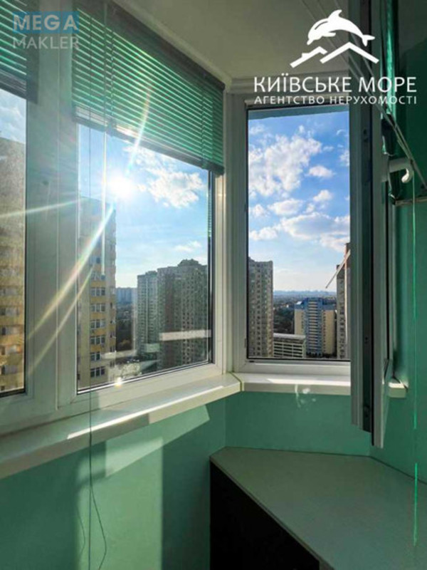 Оренда 1 кімнатної квартири, <a class="location-link" href="/kiev/" title="Недвижимость Київ">Київ</a>, <a class="location-link" href="/kiev/dneprovskij/" title="Недвижимость Дніпровський район">Дніпровський р-н</a>, Воскресенська вул., 16В (изображение 7)
