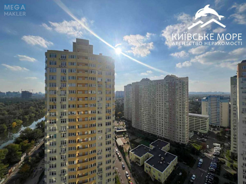 Оренда 1 кімнатної квартири, <a class="location-link" href="/kiev/" title="Недвижимость Київ">Київ</a>, <a class="location-link" href="/kiev/dneprovskij/" title="Недвижимость Дніпровський район">Дніпровський р-н</a>, Воскресенська вул., 16В (изображение 8)