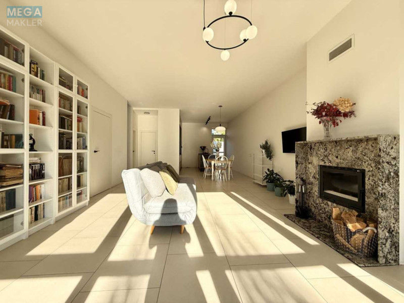 Продаж дома, 2&nbsp;поверху, 169,50&nbsp;кв.м, 4&nbsp;кімнати, ділянка 6&nbsp;соток, <a class="location-link" href="/gnedin/" title="Недвижимость Гнідін">Гнідин</a>, Весняна (изображение 2)
