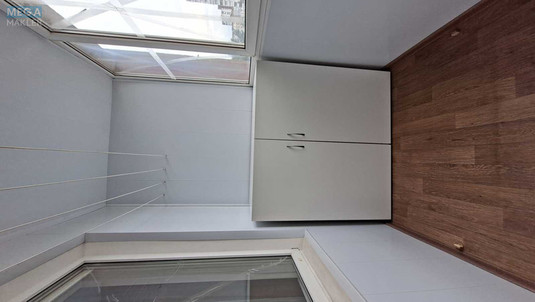Продаж 3 кімнатної квартири (71,3/42/8,4), 5 пов. 18 пов. будинку, <a class="location-link" href="/kiev/" title="Недвижимость Київ">Київ</a>, <a class="location-link" href="/kiev/desnyanskij/" title="Недвижимость Деснянський район">Деснянський р-н</a>, Владимира Маяковского просп., 3а (изображение 22)