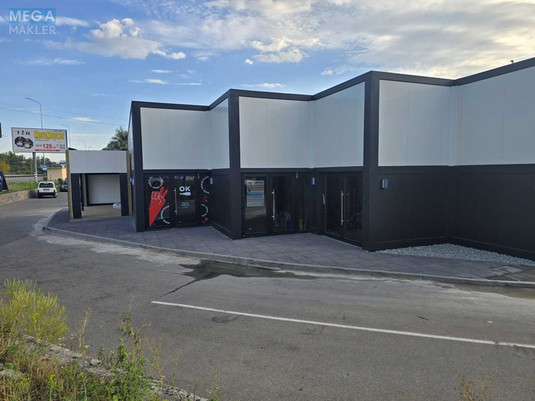 Оренда комерційної нерухомості, 64&nbsp;кв.м, под магазин, <a class="location-link" href="/lesniki-selo/" title="Недвижимость Лісники">Лісники</a>, Родини Рубанів, 170Б (изображение 15)