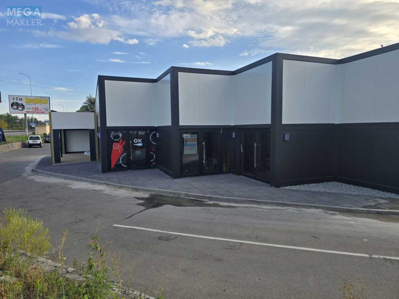 Оренда комерційної нерухомості, 64&nbsp;кв.м, под магазин, <a class="location-link" href="/lesniki-selo/" title="Недвижимость Лісники">Лісники</a>, Родини Рубанів, 170Б (изображение 15)